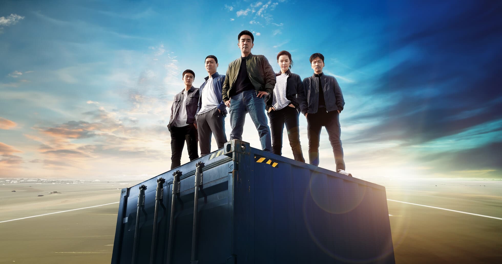 film-penyamaran-polisi-sebagai-penjual-ayam-yuk-bikin-ayam-suwon-galbi