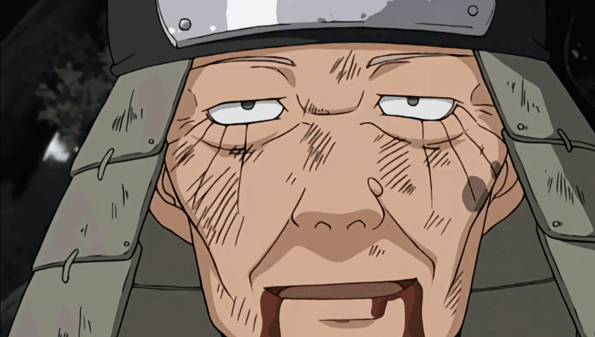 5-dosa-hokage-ketiga-hiruzen-sarutobi