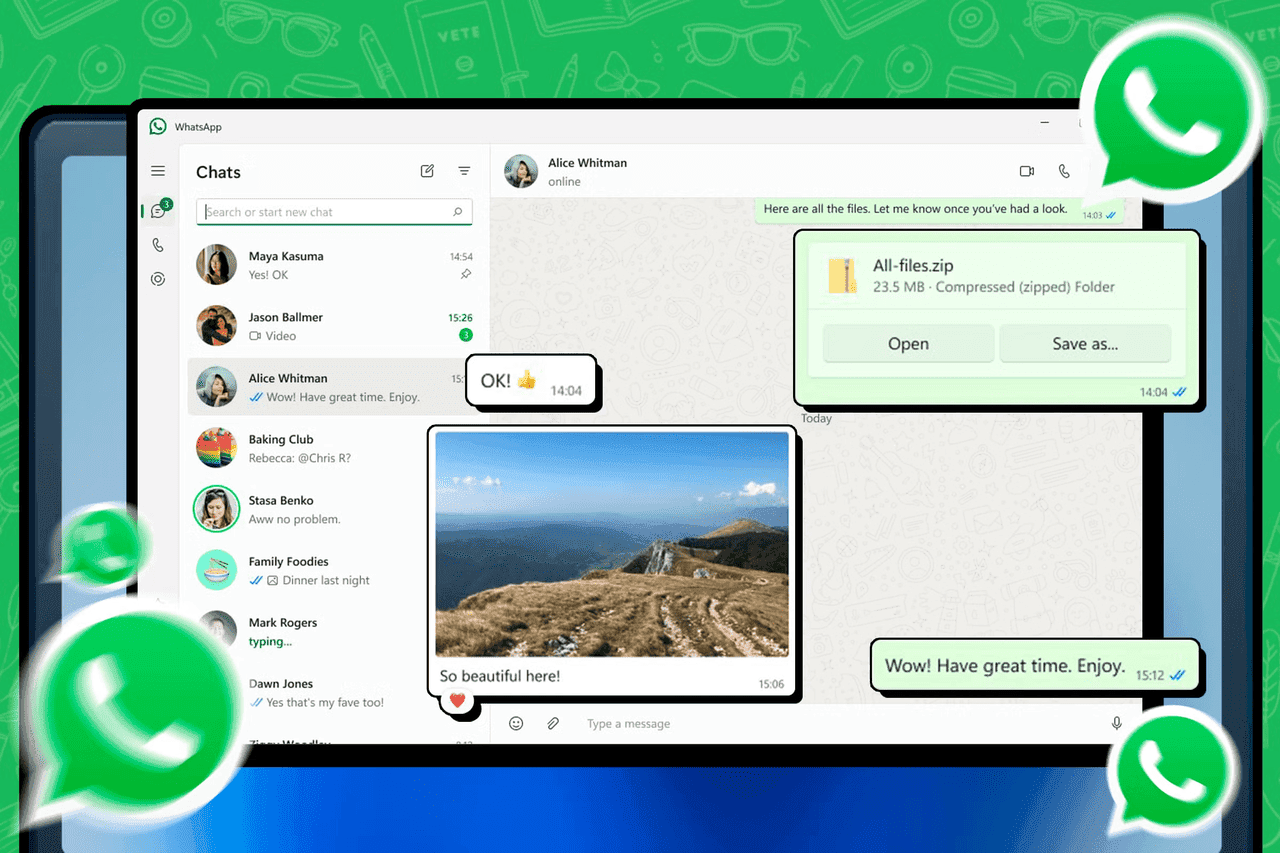 cara-blur-chat-whatsapp-web