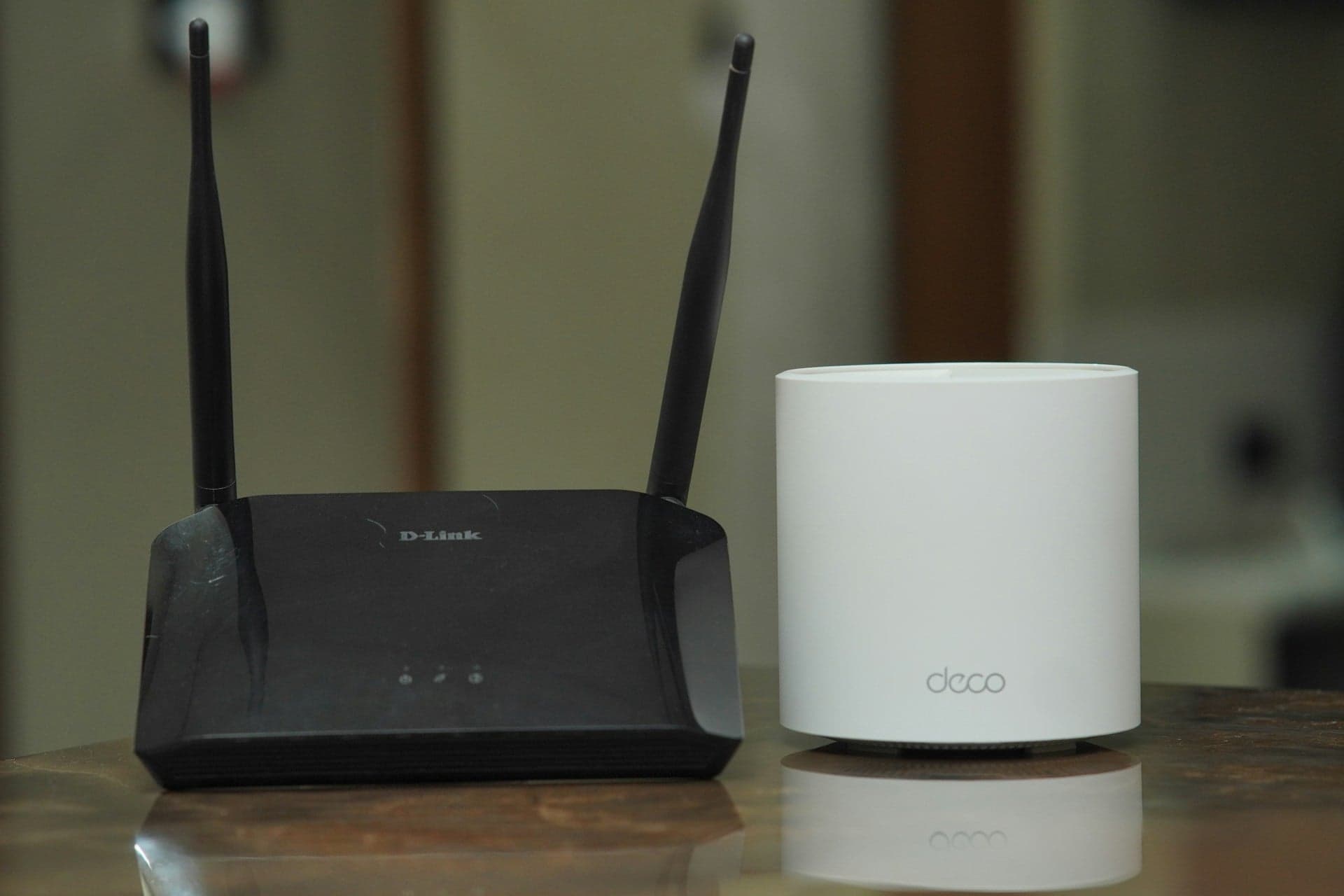 mesh-wifi