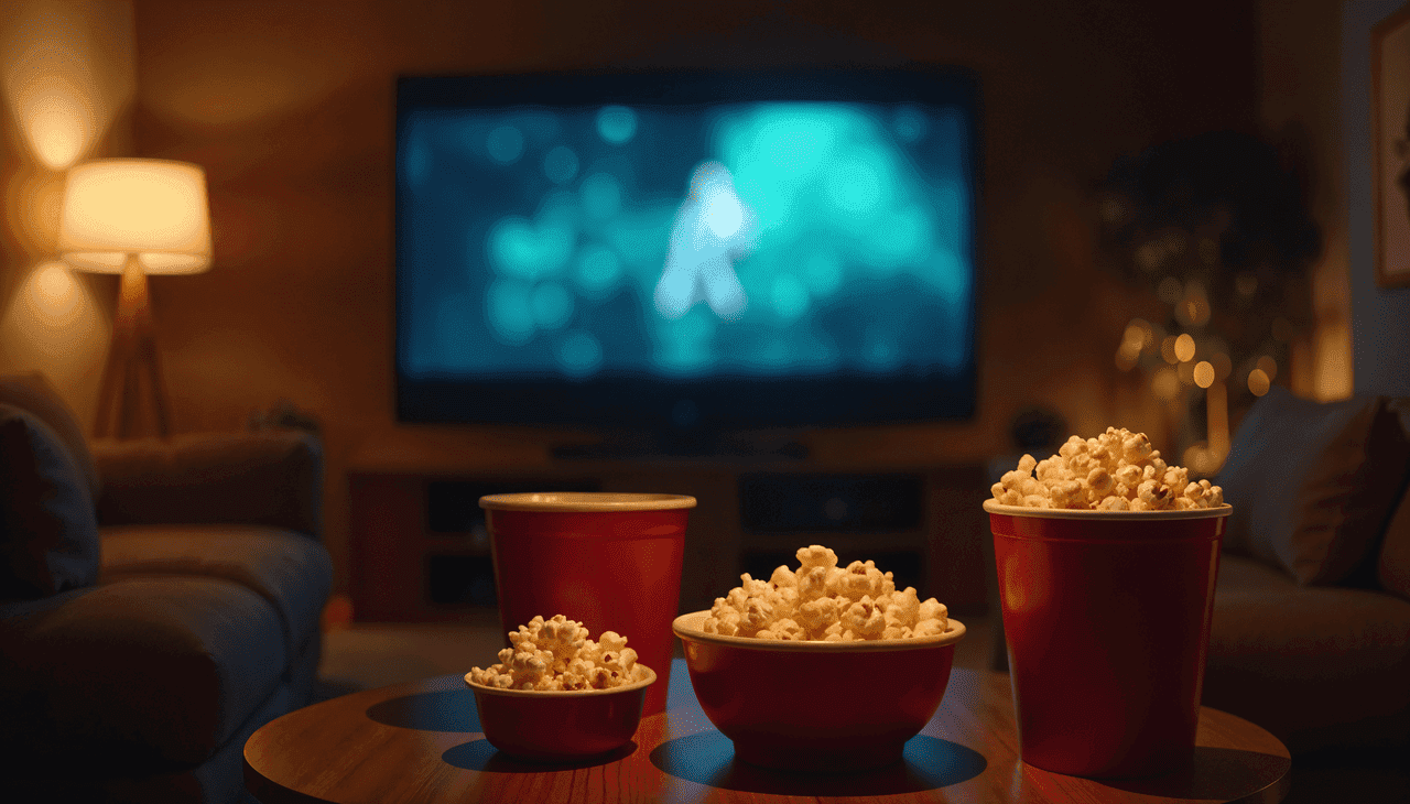 cara-berlangganan-netflix-di-tv