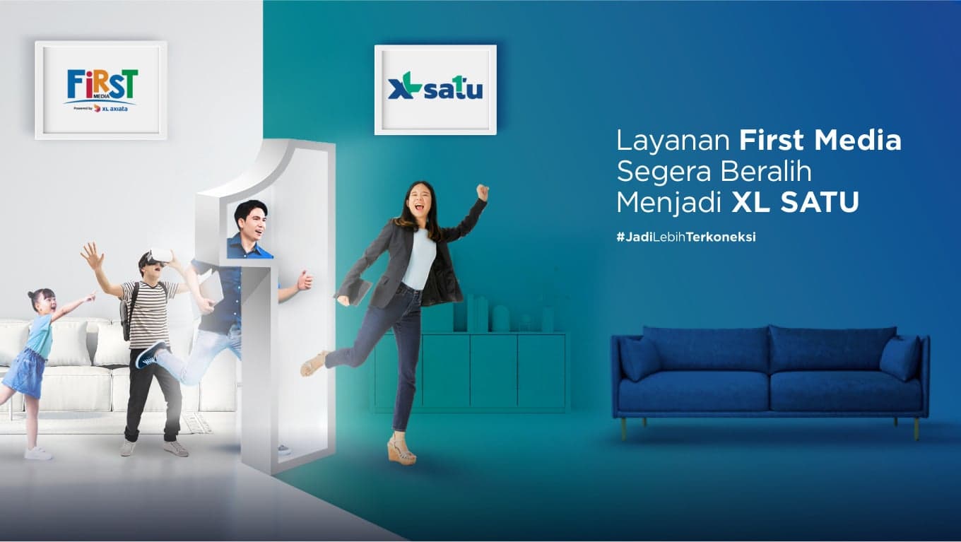 first-media-gabung-xl