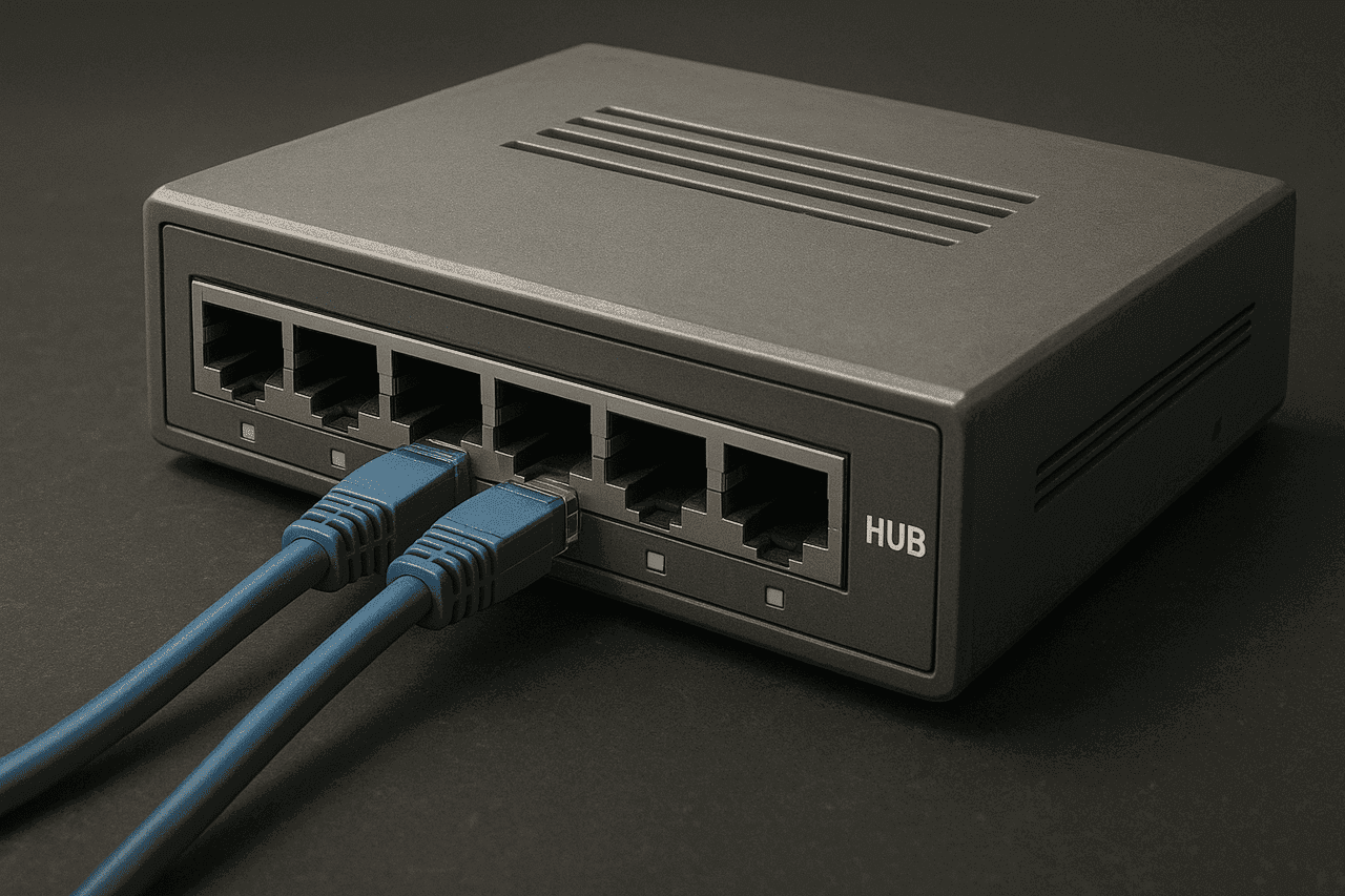 perbedaan-hub-dan-switch