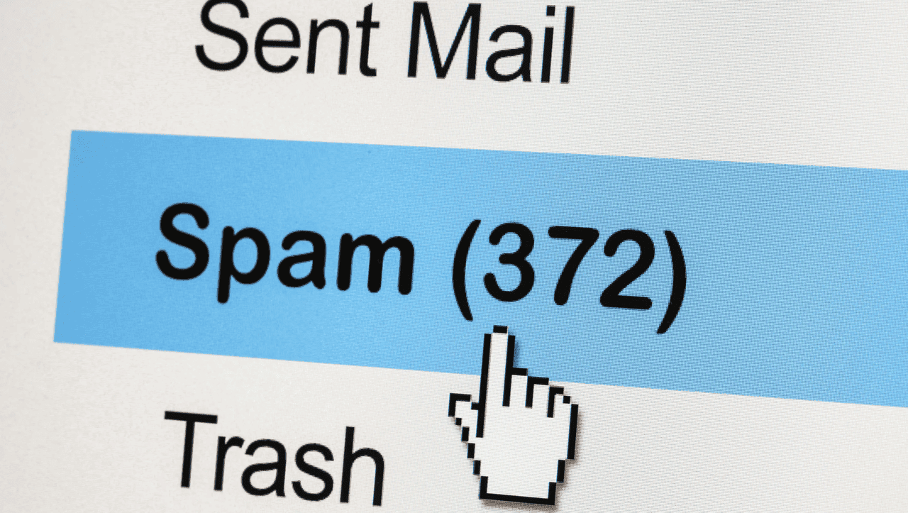 junk-email