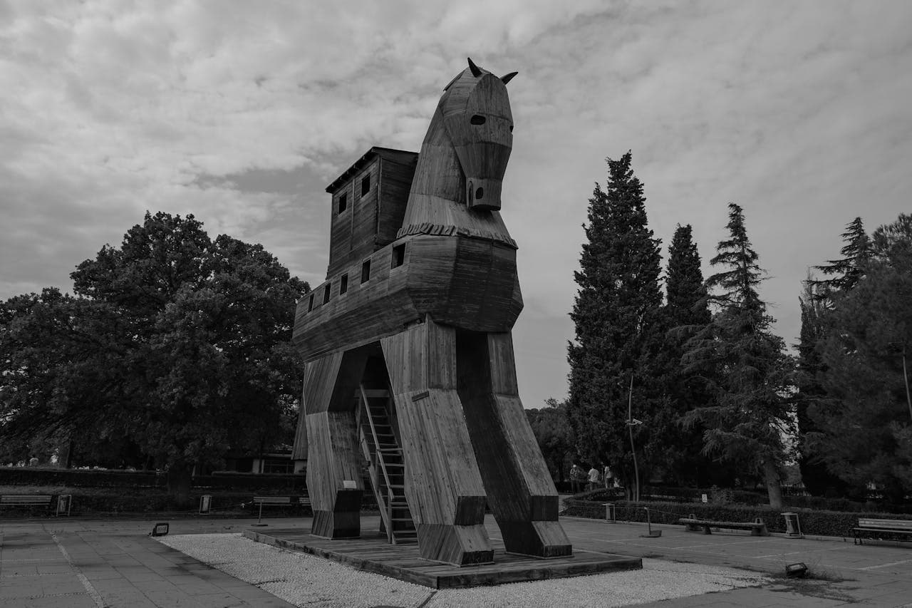 trojan-horse